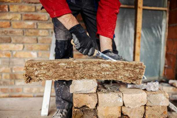 Best Commercial Insulation Contractor  in Lake Park, GA