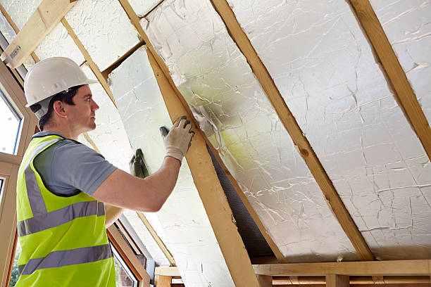 Garage Insulation Installation in Lake Park, GA